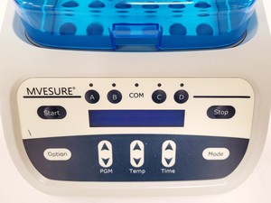 Thumbnail image of Scottech Medical MVESURE MVS-200 Dry Block Heater