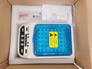 Thumbnail image of Scottech Medical MVESURE MVS-200 Dry Block Heater