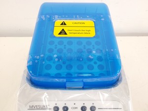 Thumbnail image of Scottech Medical MVESURE MVS-200 Dry Block Heater
