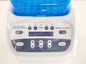 Thumbnail image of Scottech Medical MVESURE MVS-200 Dry Block Heater