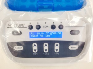 Thumbnail image of Scottech Medical MVESURE MVS-200 Dry Block Heater