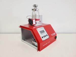 Image of Pfieffer Vaccum HiCube 80 Eco Turbomolecular Pumps (TMP)