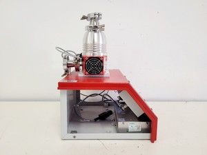 Thumbnail image of Pfieffer Vaccum HiCube 80 Eco Turbomolecular Pumps (TMP)