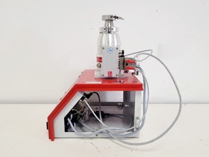 Thumbnail image of Pfieffer Vaccum HiCube 80 Eco Turbomolecular Pumps (TMP)