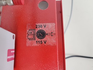 Thumbnail image of Pfieffer Vaccum HiCube 80 Eco Turbomolecular Pumps (TMP)