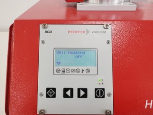 Thumbnail image of Pfieffer Vaccum HiCube 80 Eco Turbomolecular Pumps (TMP)