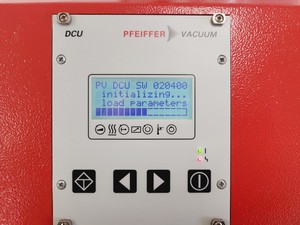 Thumbnail image of Pfieffer Vaccum HiCube 80 Eco Turbomolecular Pumps (TMP)