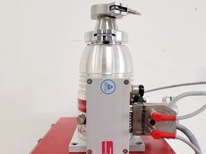 Thumbnail image of Pfieffer Vaccum HiCube 80 Eco Turbomolecular Pumps (TMP)