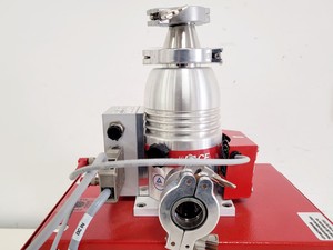 Thumbnail image of Pfieffer Vaccum HiCube 80 Eco Turbomolecular Pumps (TMP)
