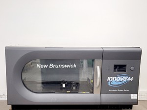 Image of New Brunswick Innova 44 Incubator Shaker