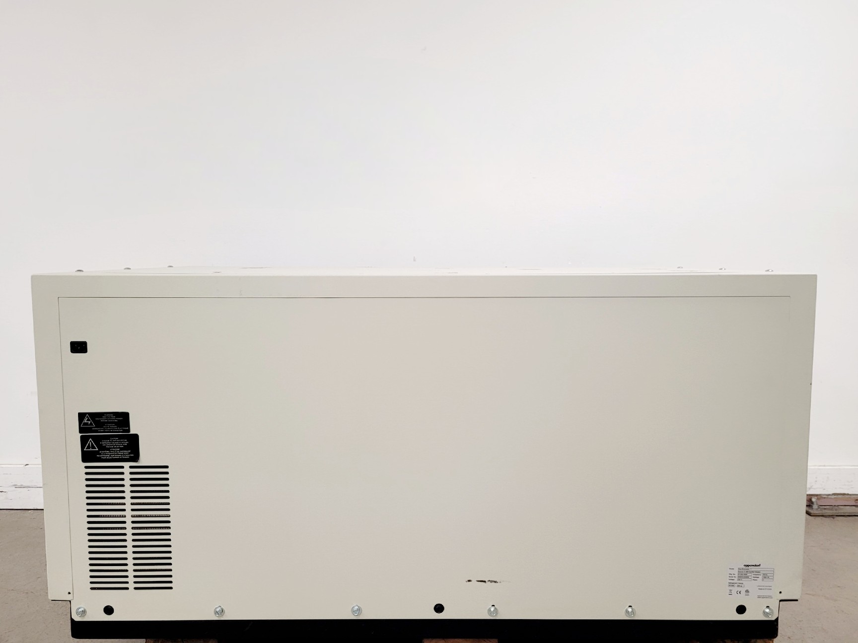 Image of New Brunswick Innova 44 Incubator Shaker