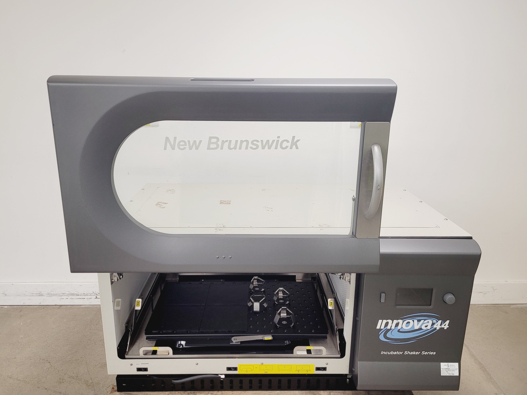 Image of New Brunswick Innova 44 Incubator Shaker