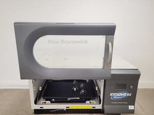 Thumbnail image of New Brunswick Innova 44 Incubator Shaker