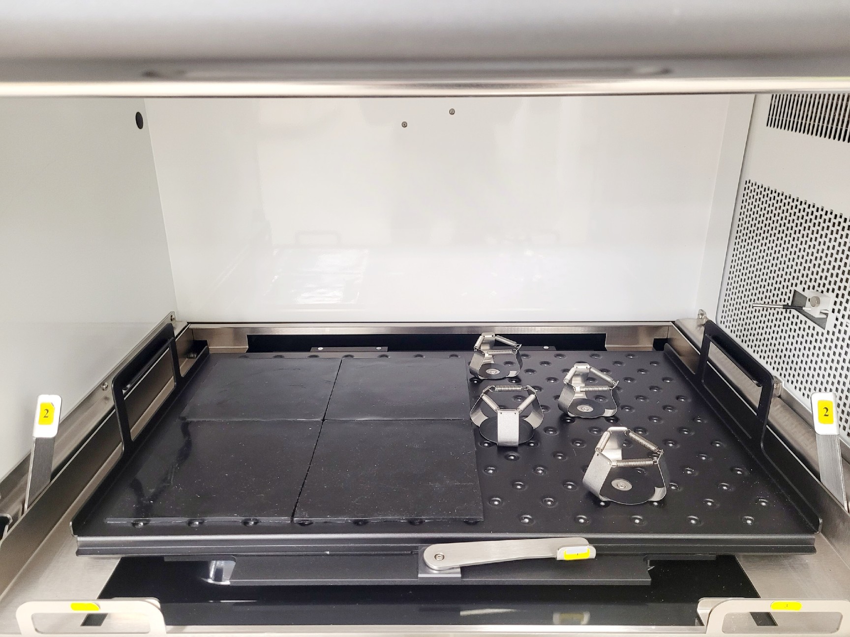 Image of New Brunswick Innova 44 Incubator Shaker