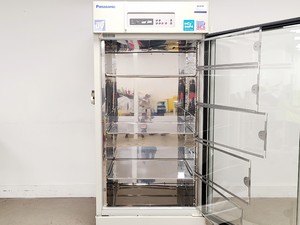Thumbnail image of Panasonic MCO-80IC CO2-PE Incubator
