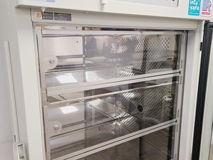 Thumbnail image of Panasonic MCO-80IC CO2-PE Incubator