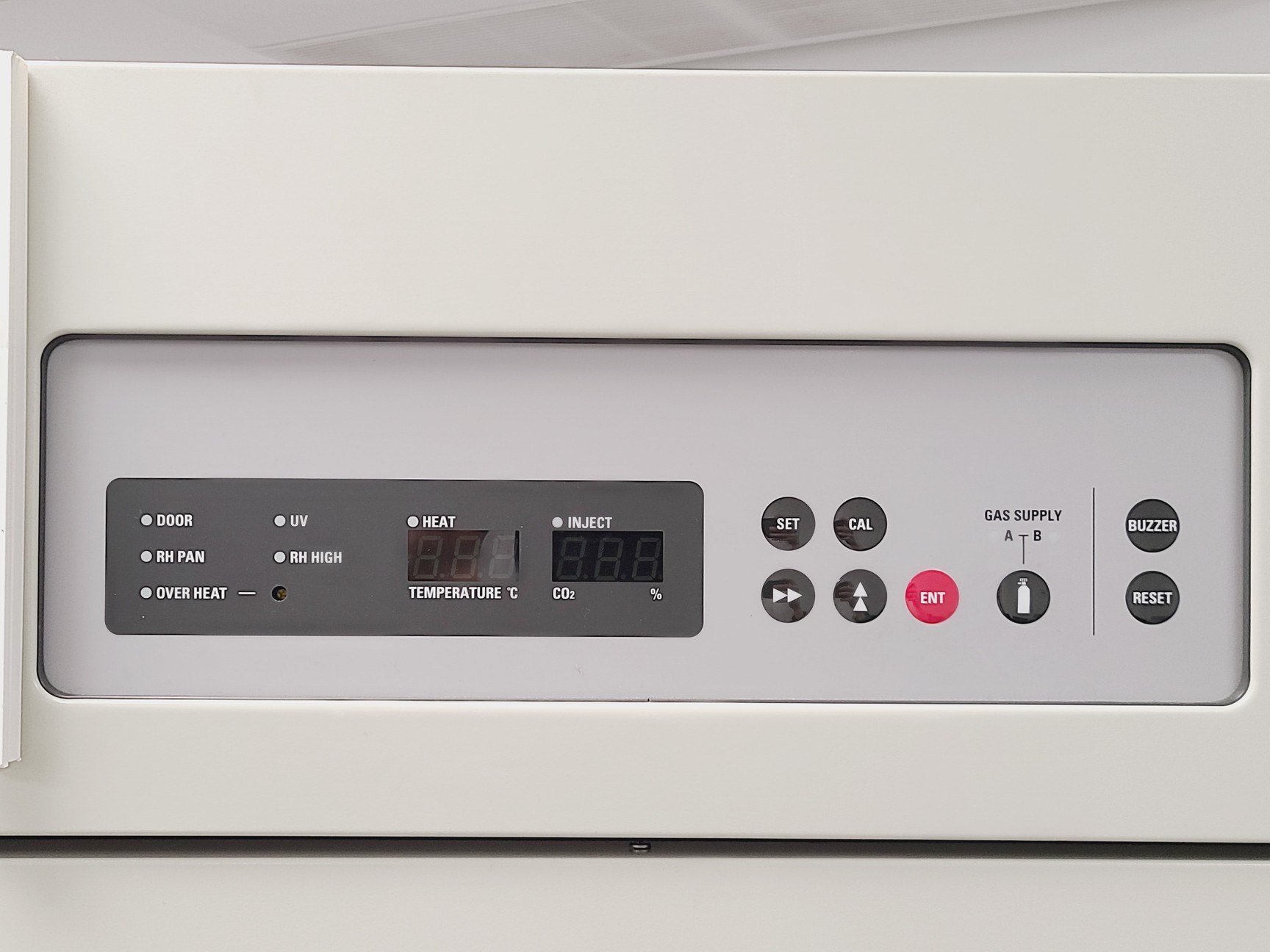 Image of Panasonic MCO-80IC CO2-PE Incubator