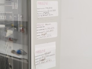 Thumbnail image of Panasonic MCO-80IC CO2-PE Incubator