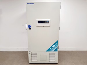 Image of Panasonic MDF-U700VX-PE Ultra-Low Temperature Freezer