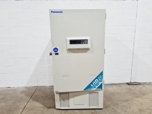 Image of Panasonic MDF-U700VX-PE Ultra-Low Temperature Freezer Lab