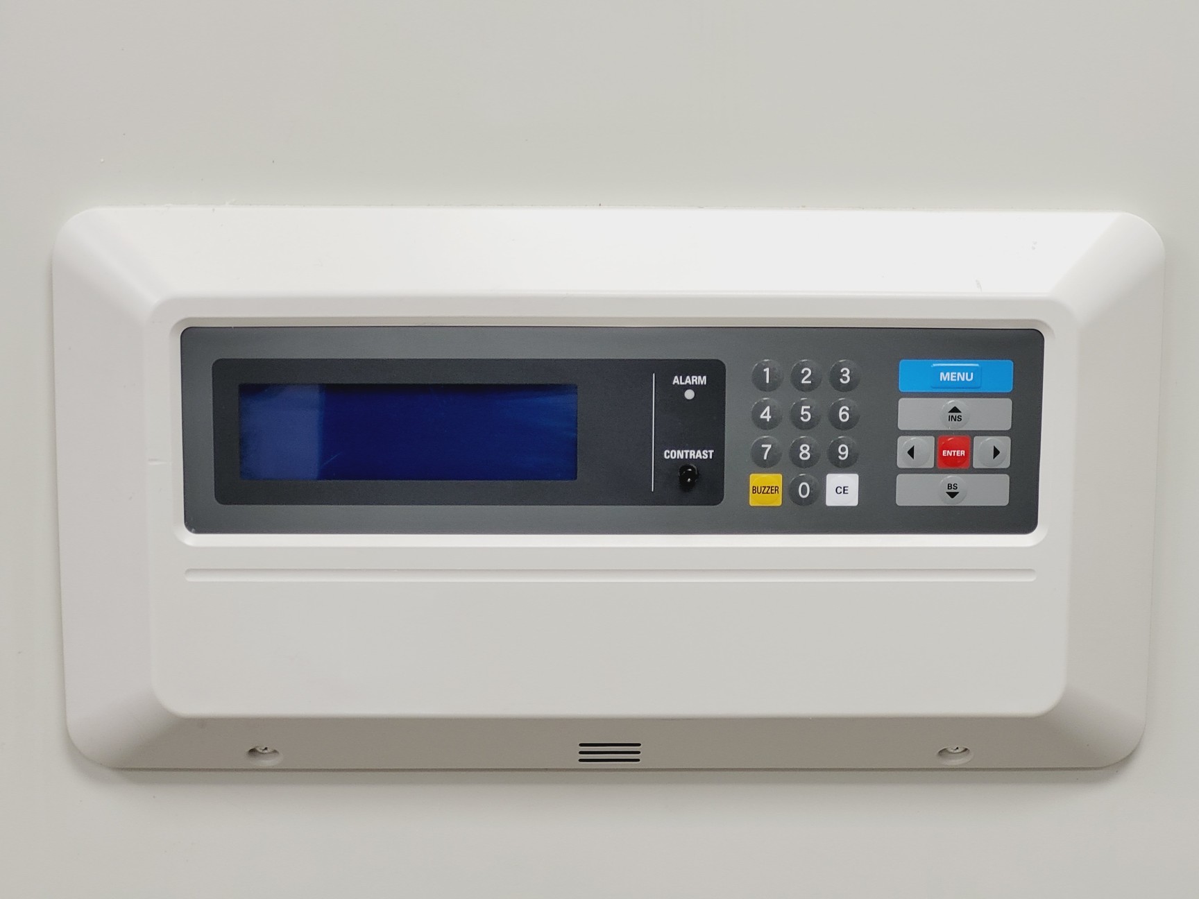 Image of Panasonic MDF-U700VX-PE Ultra-Low Temperature Freezer