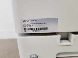 Thumbnail image of Panasonic MDF-U700VX-PE Ultra-Low Temperature Freezer