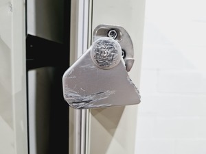 Thumbnail image of Panasonic MDF-U700VX-PE Ultra-Low Temperature Freezer Lab