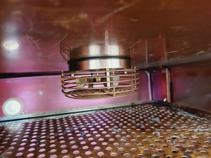 Thumbnail image of Thermo Scientific HERACell 240i CO2 Incubator Lab