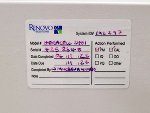 Thumbnail image of Thermo Scientific HERACell 240i CO2 Incubator Lab