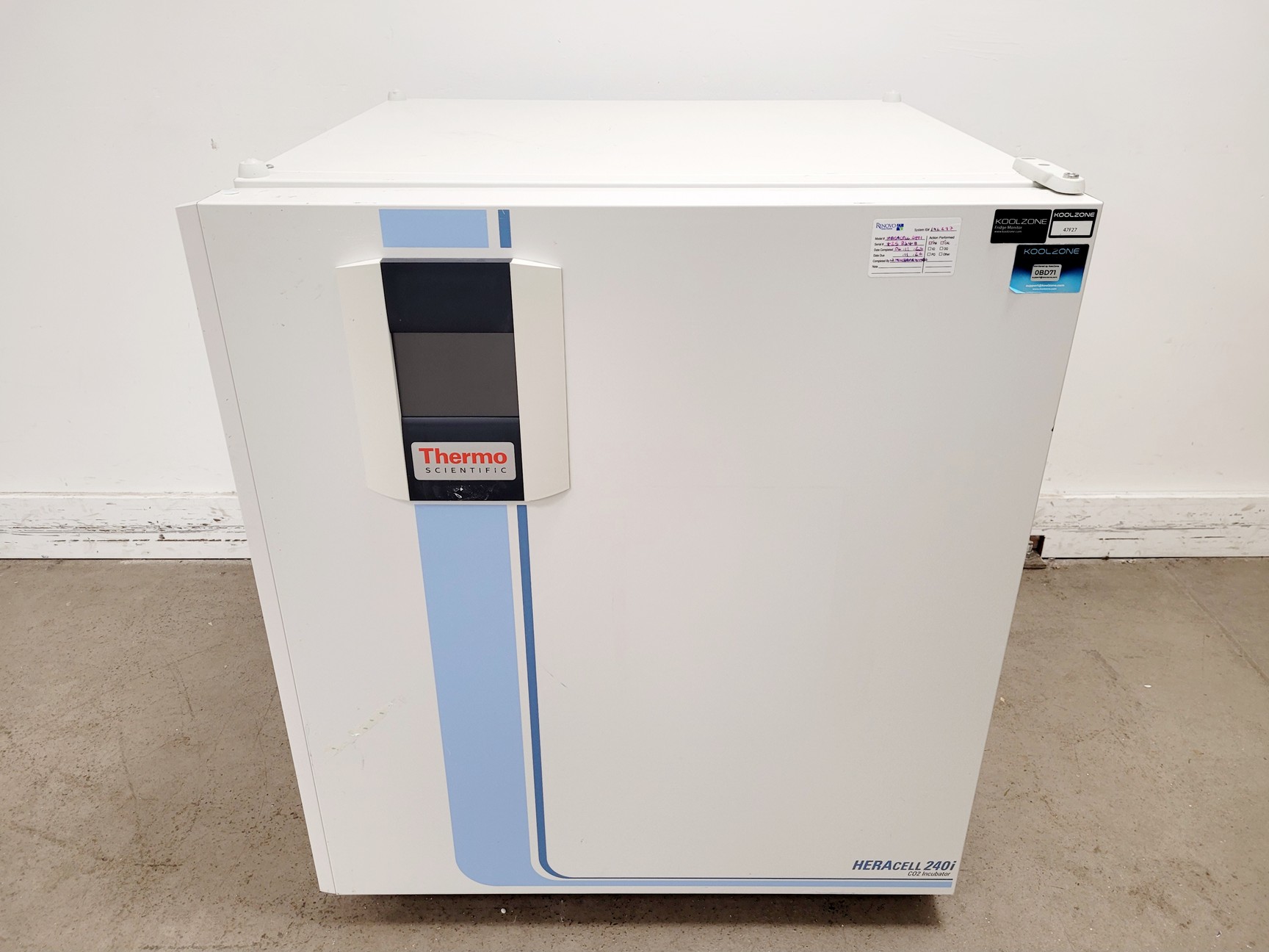Image of Thermo Scientific HERACell 240i CO2 Incubator Lab