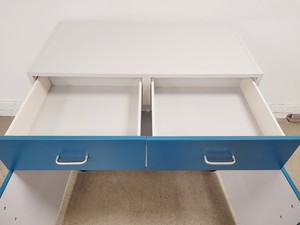 Thumbnail image of Lot of 4 x Laboratory Cupboards