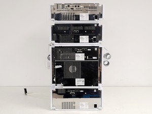 Thumbnail image of Agilent 1260 Infinity II HPLC System, G7111A, G7167A, G7116A, G7115A Lab