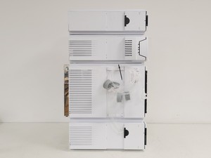 Thumbnail image of Agilent 1260 Infinity II HPLC System, G7111A, G7167A, G7116A, G7115A Lab