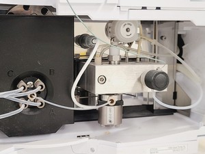 Thumbnail image of Agilent 1260 Infinity II HPLC System, G7111A, G7167A, G7116A, G7115A Lab