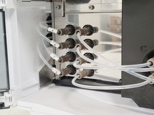 Thumbnail image of Agilent 1260 Infinity II HPLC System, G7111A, G7167A, G7116A, G7115A Lab