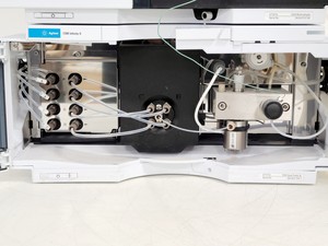 Thumbnail image of Agilent 1260 Infinity II HPLC System, G7111A, G7167A, G7116A, G7115A Lab