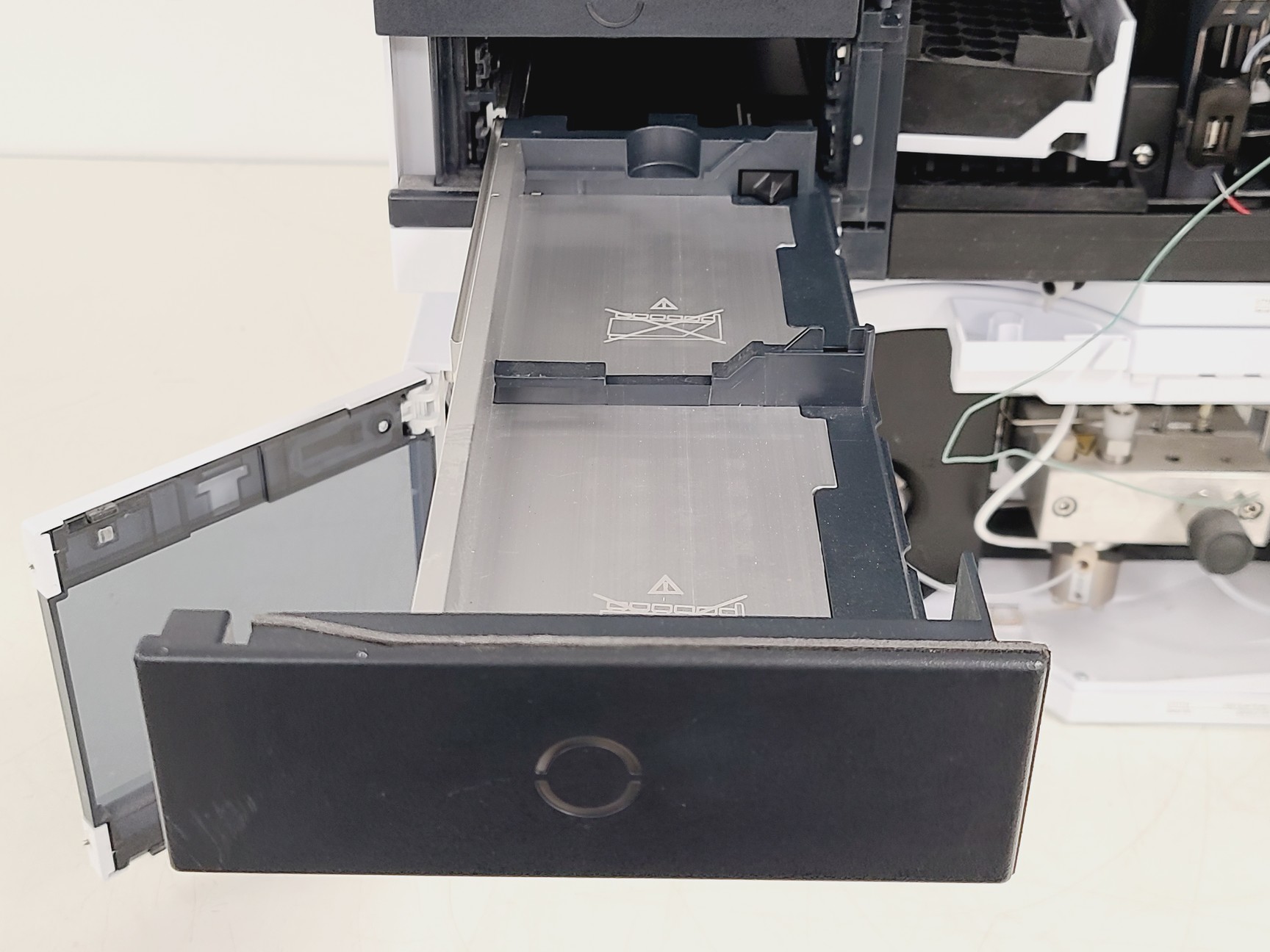 Image of Agilent 1260 Infinity II HPLC System, G7111A, G7167A, G7116A, G7115A Lab