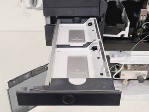 Thumbnail image of Agilent 1260 Infinity II HPLC System, G7111A, G7167A, G7116A, G7115A Lab