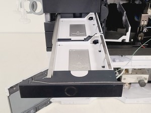 Thumbnail image of Agilent 1260 Infinity II HPLC System, G7111A, G7167A, G7116A, G7115A Lab