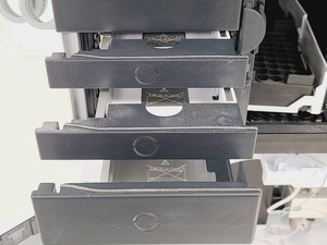 Thumbnail image of Agilent 1260 Infinity II HPLC System, G7111A, G7167A, G7116A, G7115A Lab