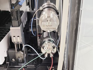 Thumbnail image of Agilent 1260 Infinity II HPLC System, G7111A, G7167A, G7116A, G7115A Lab