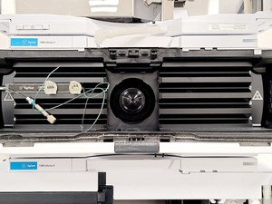 Thumbnail image of Agilent 1260 Infinity II HPLC System, G7111A, G7167A, G7116A, G7115A Lab