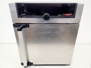 Image of Memmert IP55 Plus Peltier Cooled Incubator