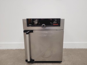 Image of Memmert IP 55 Plus Peltier Cooled Incubator Lab