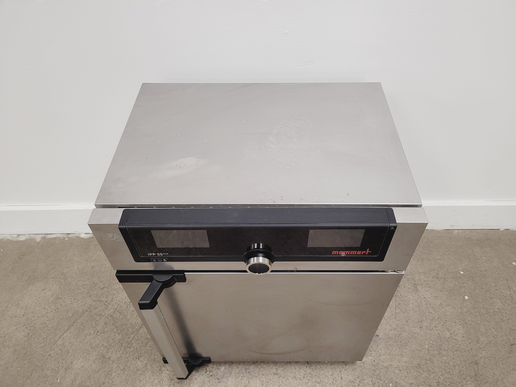 Image of Memmert IP 55 Plus Peltier Cooled Incubator Lab