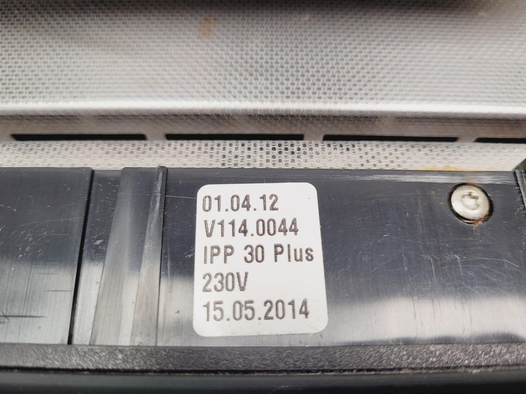 Image of Memmert IP 55 Plus Peltier Cooled Incubator Lab