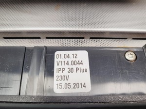 Thumbnail image of Memmert IP 55 Plus Peltier Cooled Incubator Lab