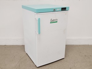 Image of Lec Medical Pharmacy Freezer Model ISU37C