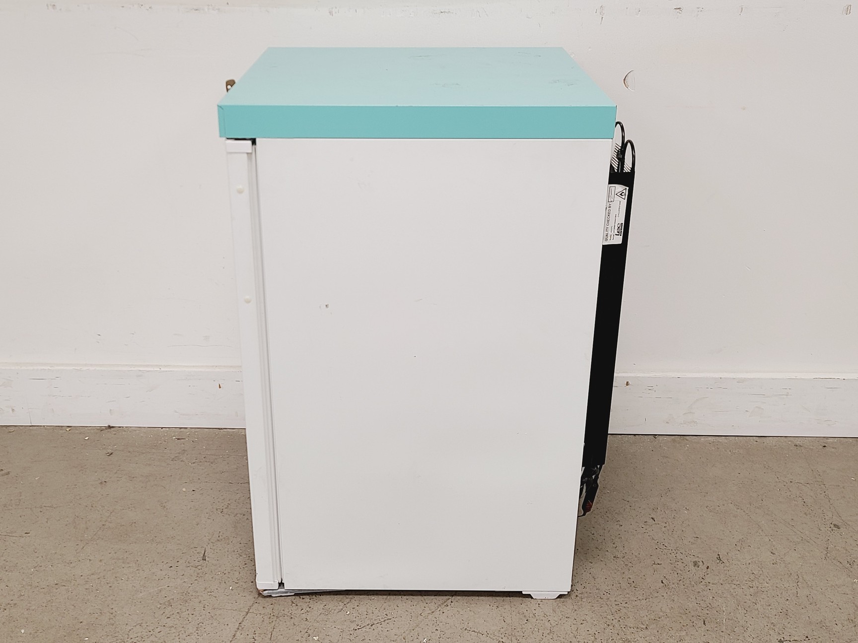 Image of Lec Medical Pharmacy Freezer Model ISU37C