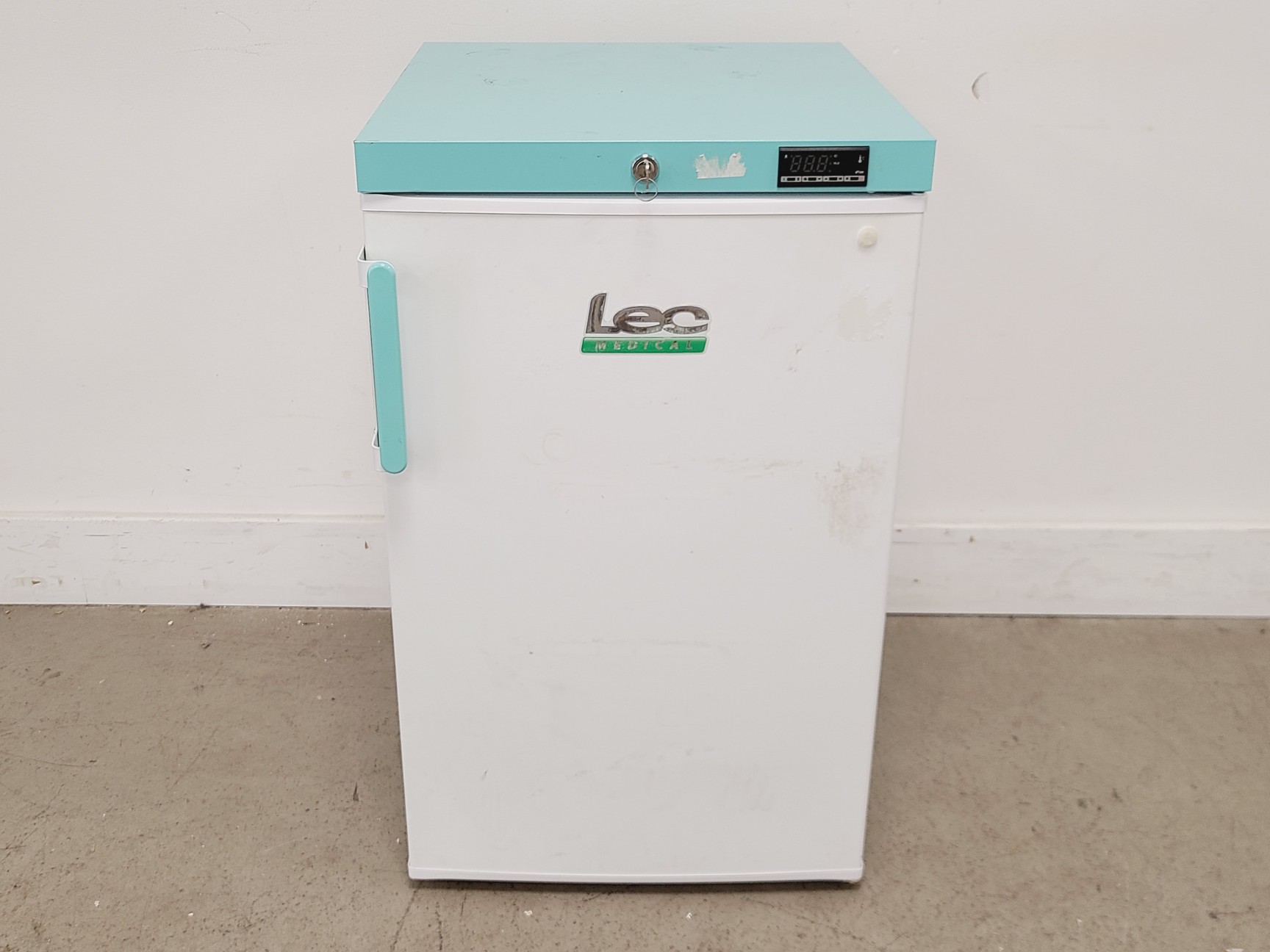 Image of Lec Medical Pharmacy Freezer Model ISU37C